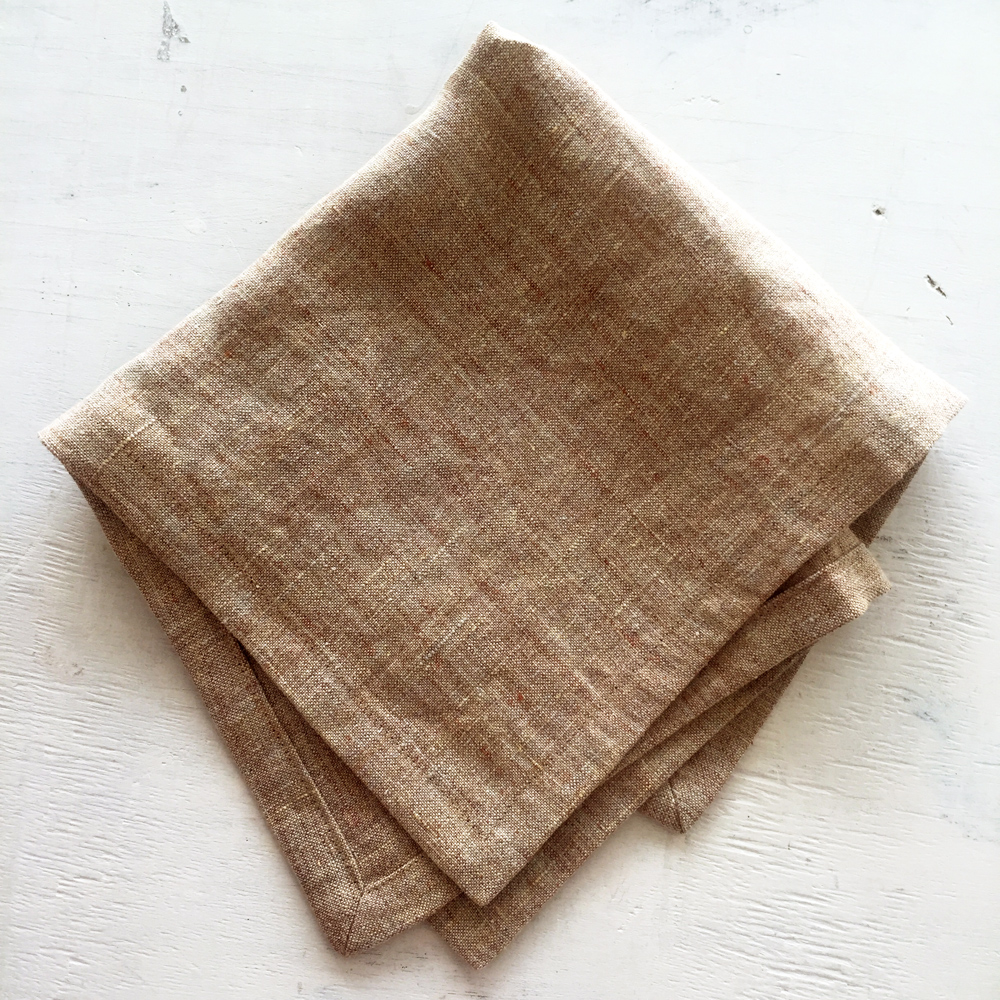 Napkin linen